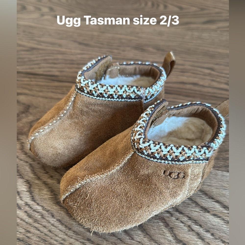 Infants UGGs